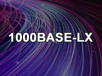 1000BASE-LX