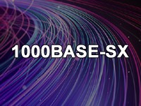 1000BASE-SX