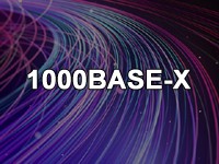 1000BASE-Xのイメージ画像