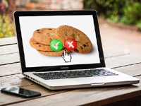 サードパーティCookieのイメージ画像