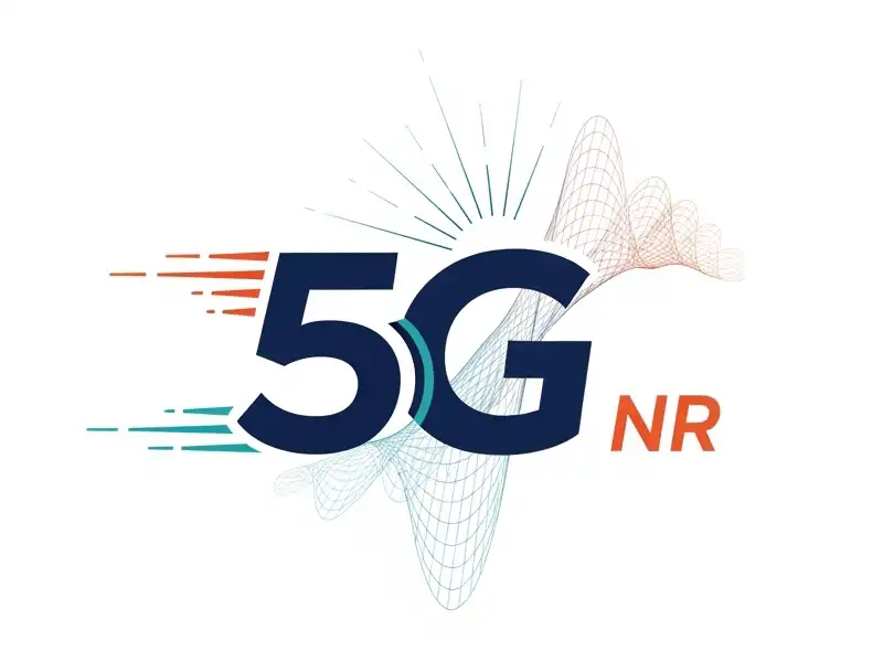 5G NRのイメージ画像