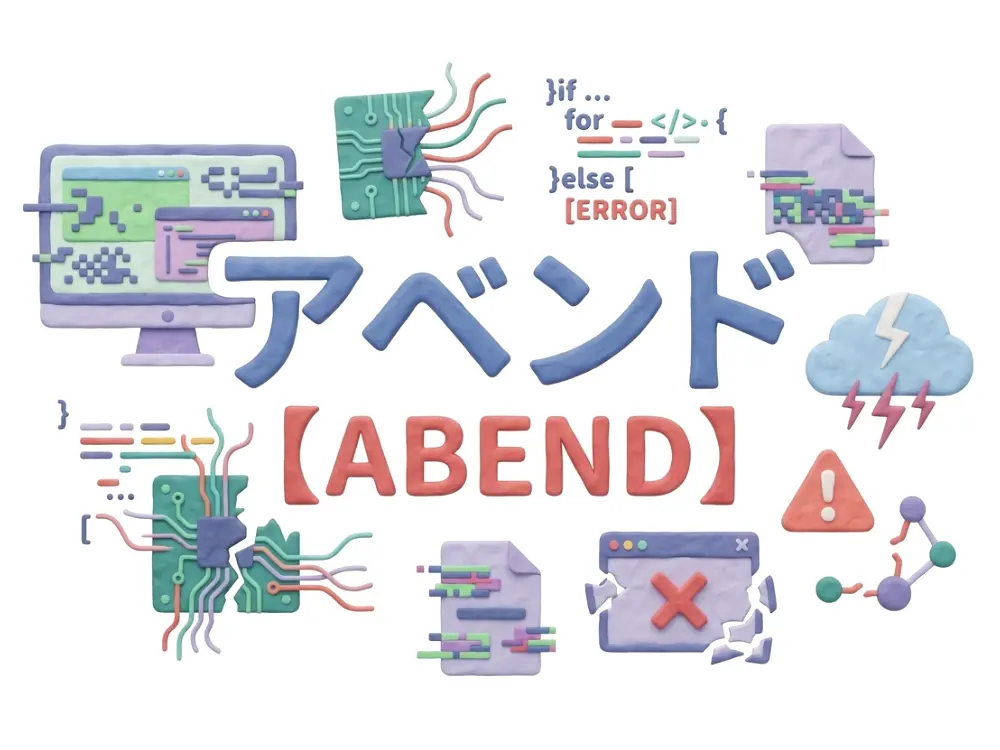 アベンドのイメージ画像