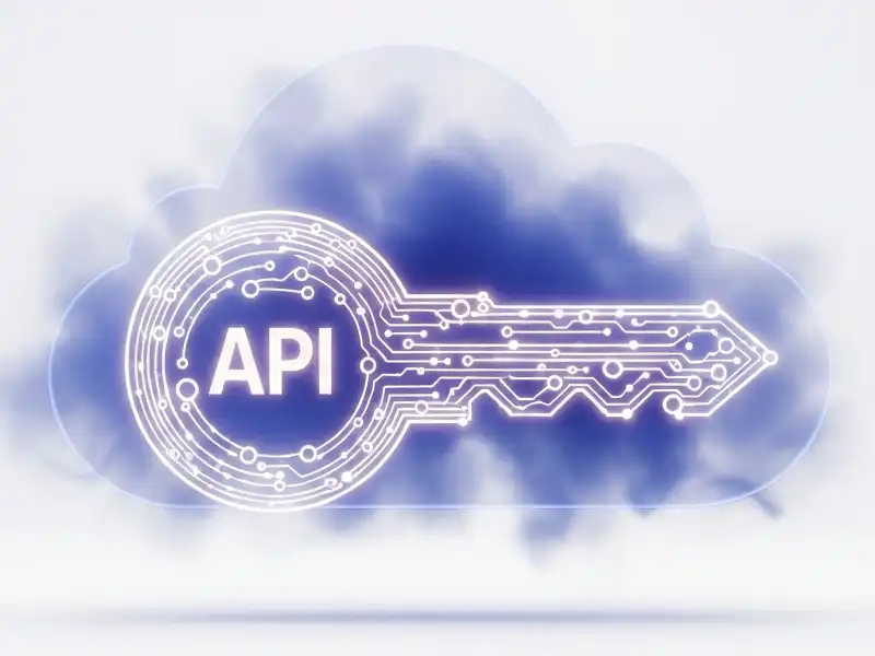 APIキーのイメージ画像