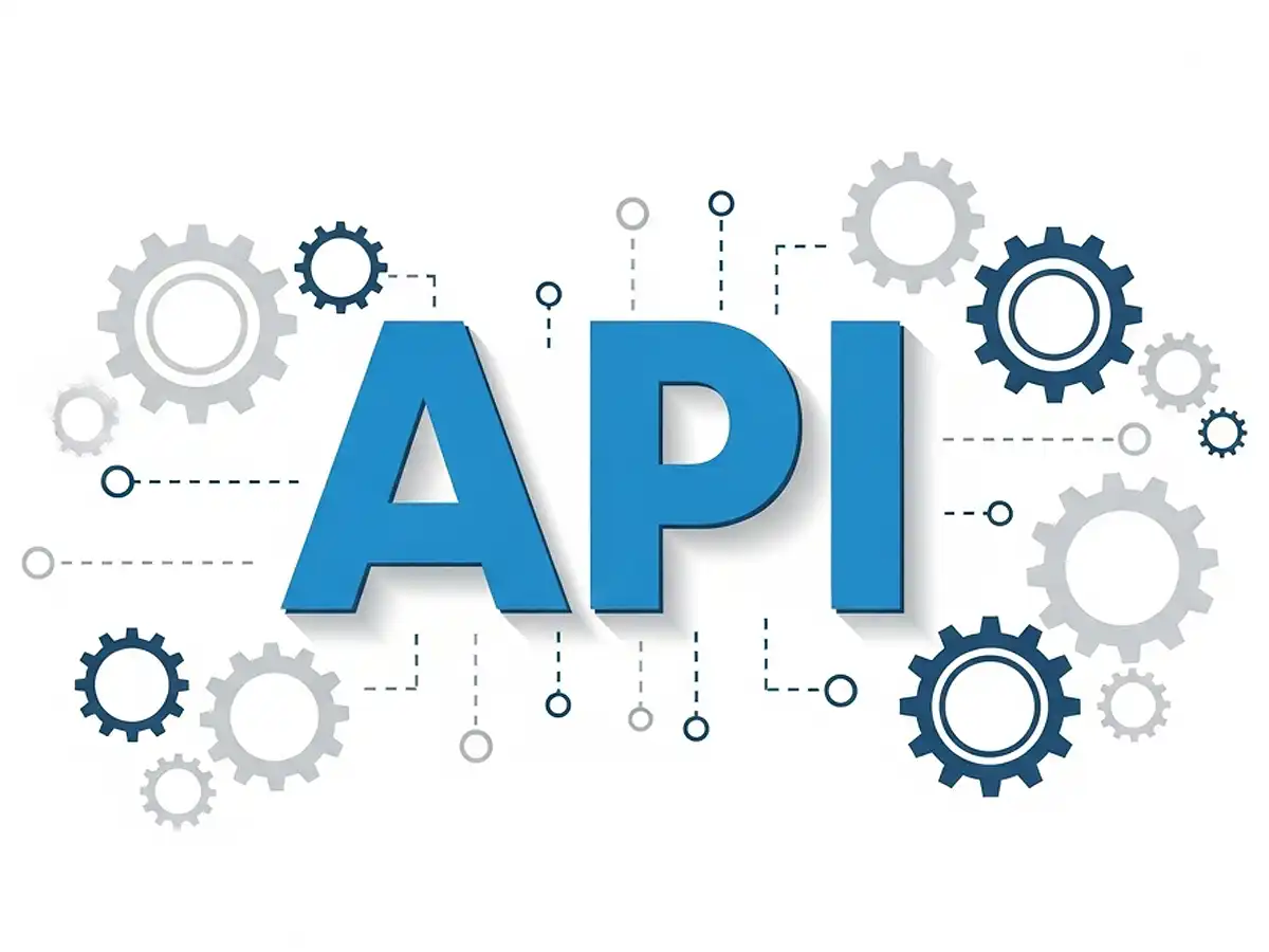API
