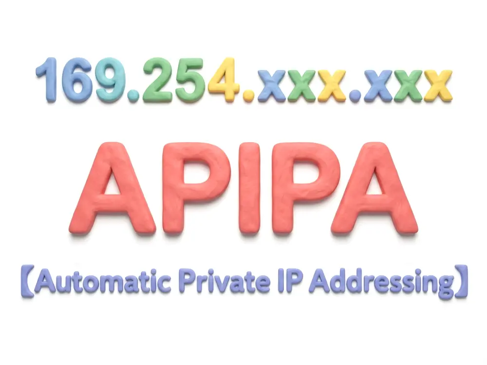 APIPAのイメージ画像