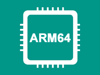 ARM64のイメージ画像