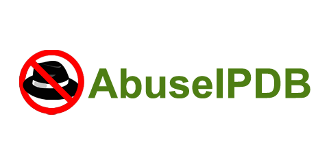 AbuseIPDBのイメージ画像