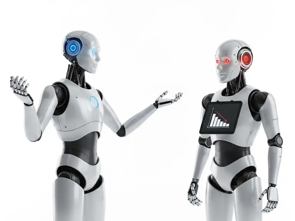 Actor-Criticのイメージ画像