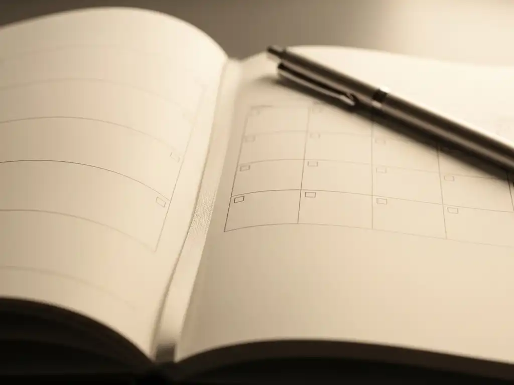 アジェンダのイメージ画像