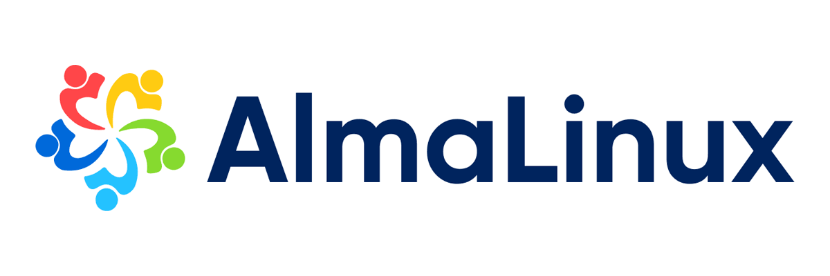 AlmaLinuxのイメージ画像
