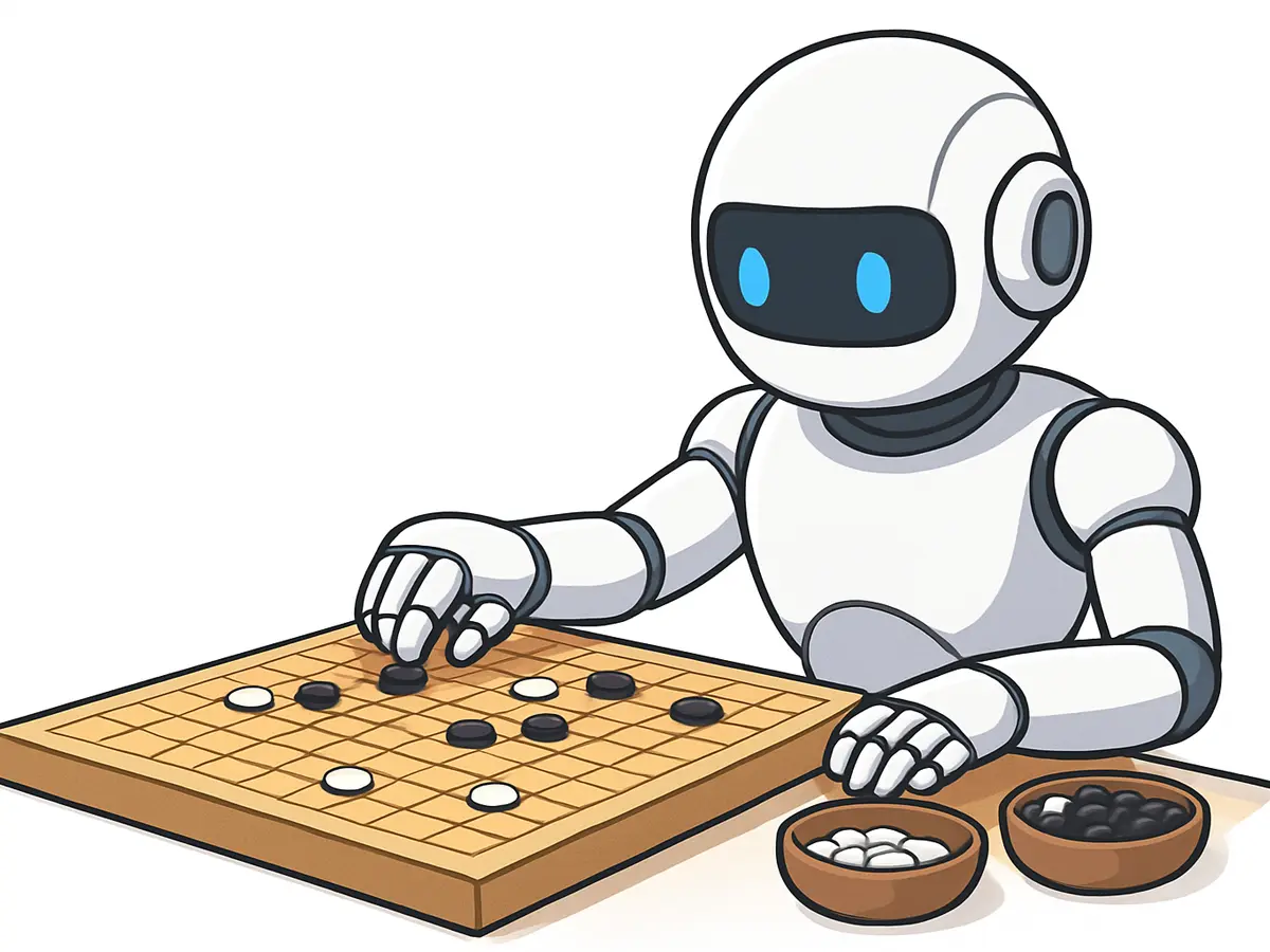 AlphaGo