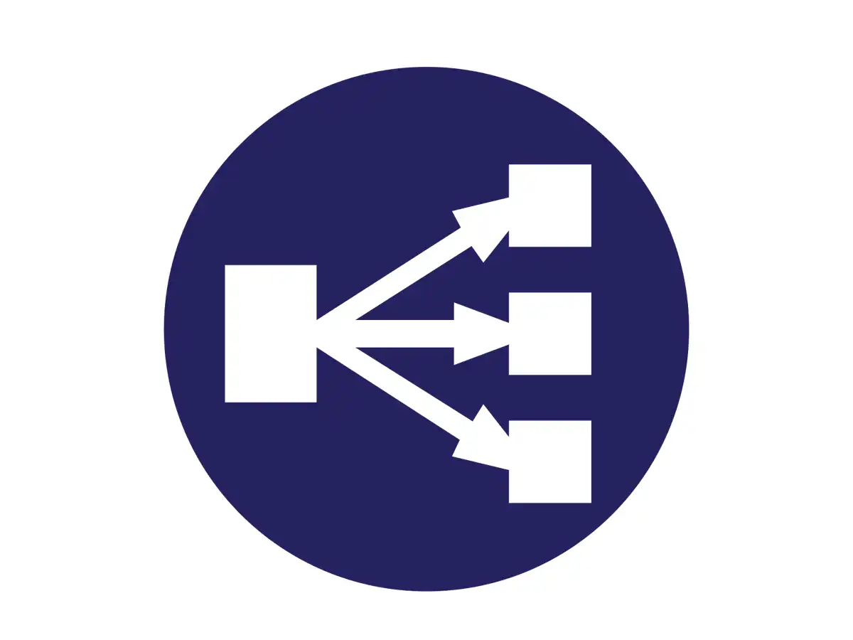 Amazon ELBのイメージ画像