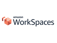 Amazon WorkSpaces