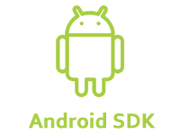 Android SDKのイメージ画像