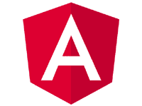 Angularのイメージ画像