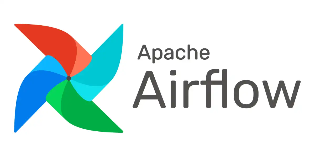Apache Airflowのイメージ画像