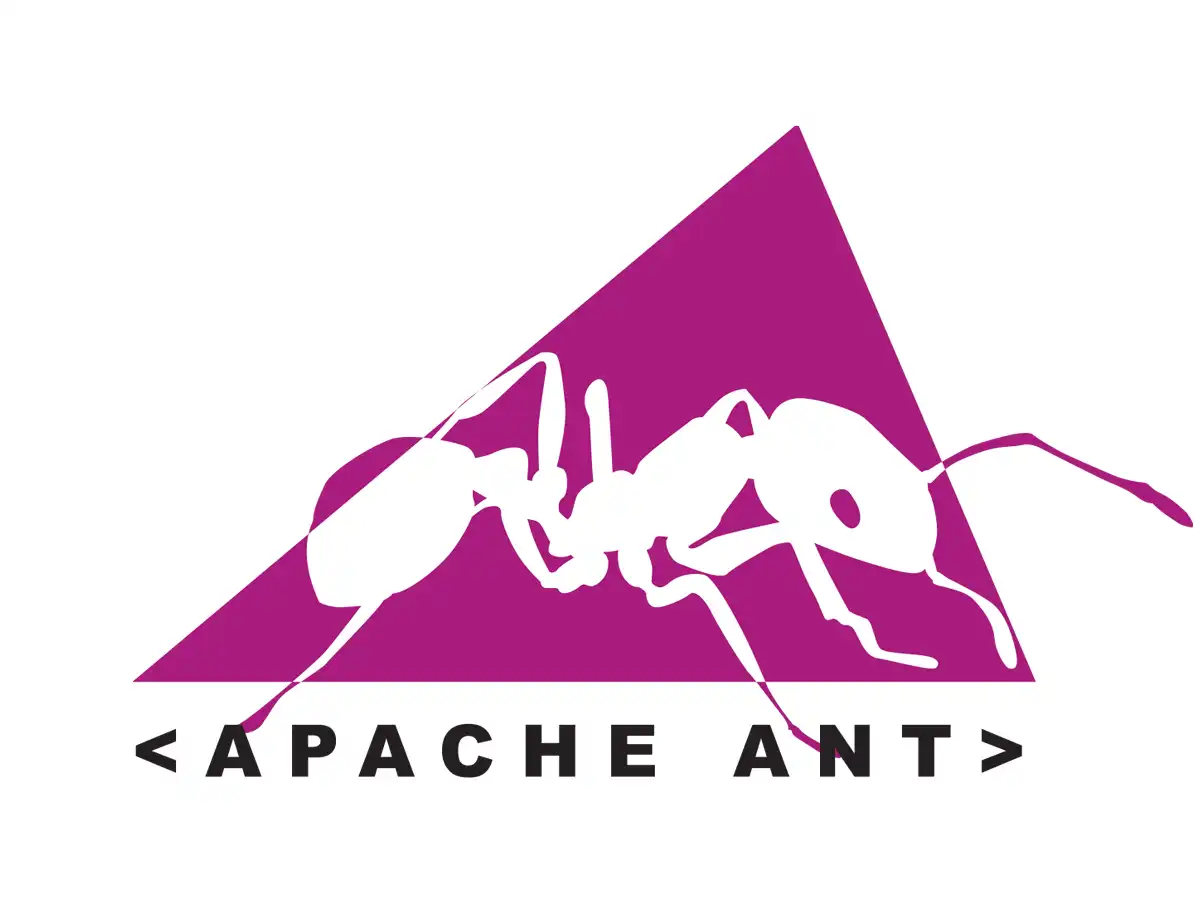 Apache Antのイメージ画像