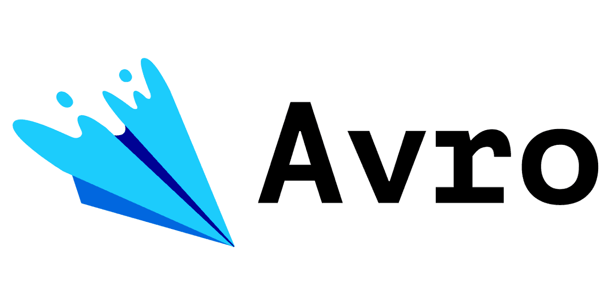 Apache Avroのイメージ画像