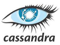 Apache Cassandraのイメージ画像