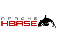 Apache HBaseのイメージ画像