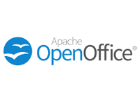 Apache OpenOfficeのイメージ画像