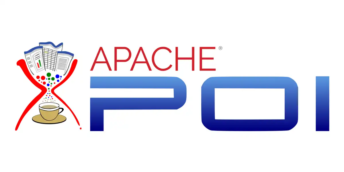 Apache POIのイメージ画像