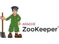 Apache ZooKeeperのイメージ画像