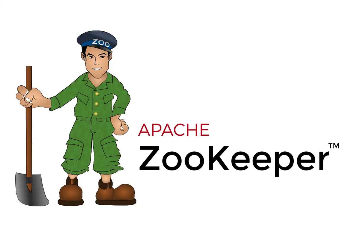 Apache ZooKeeperのイメージ画像
