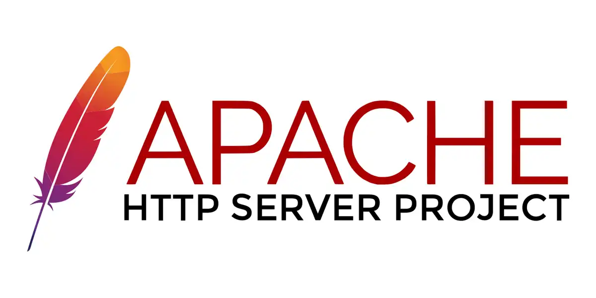 Apacheのイメージ画像