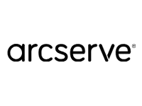 Arcserveのイメージ画像