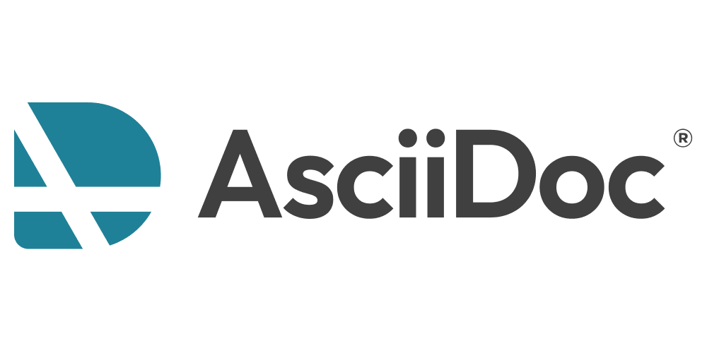 AsciiDocのイメージ画像