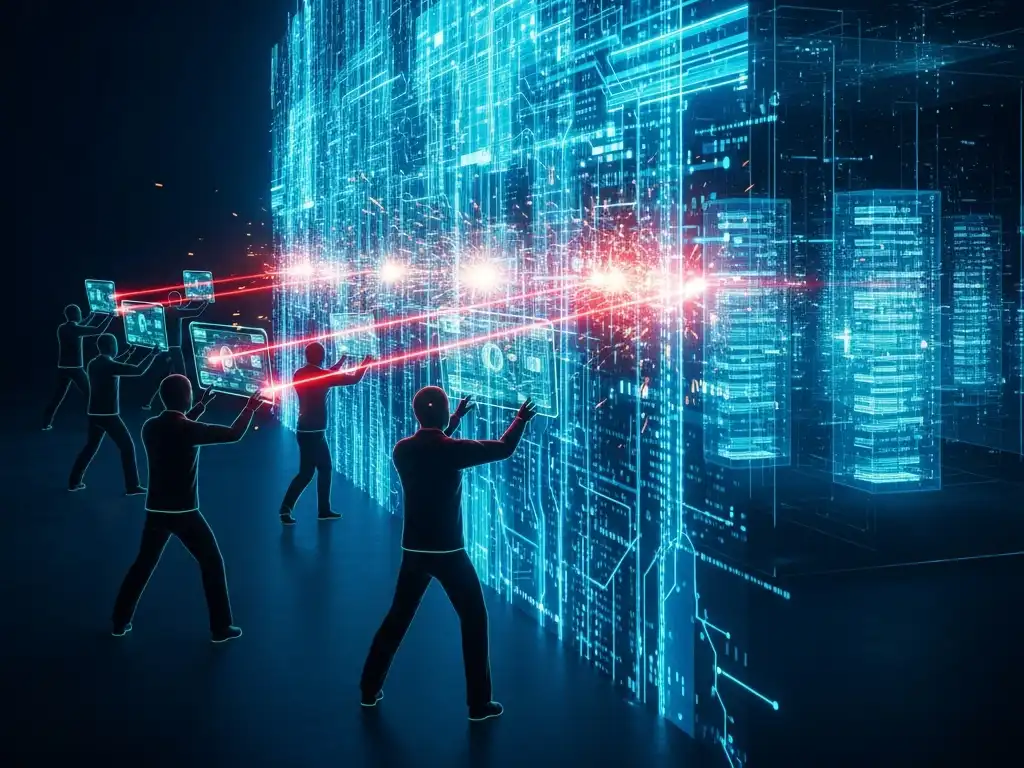 アタックサーフェスのイメージ画像