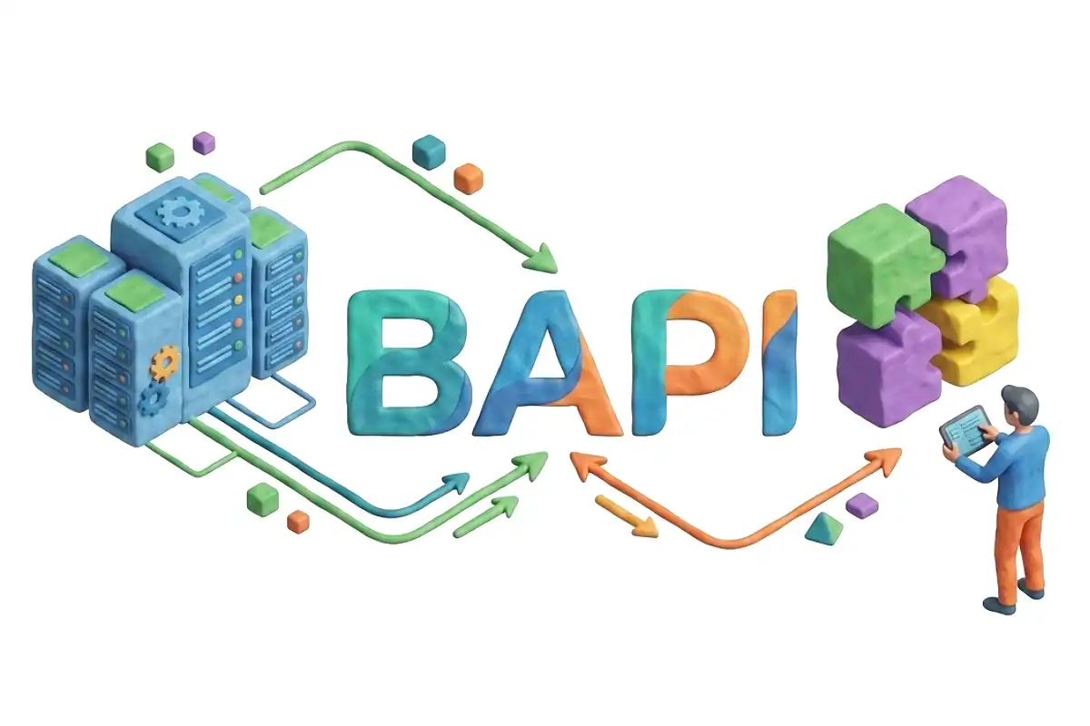 BAPIのイメージ画像