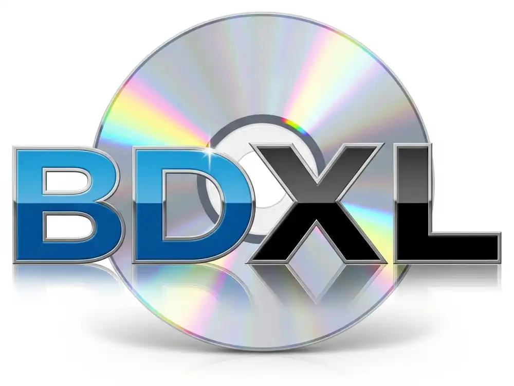 BDXLのイメージ画像