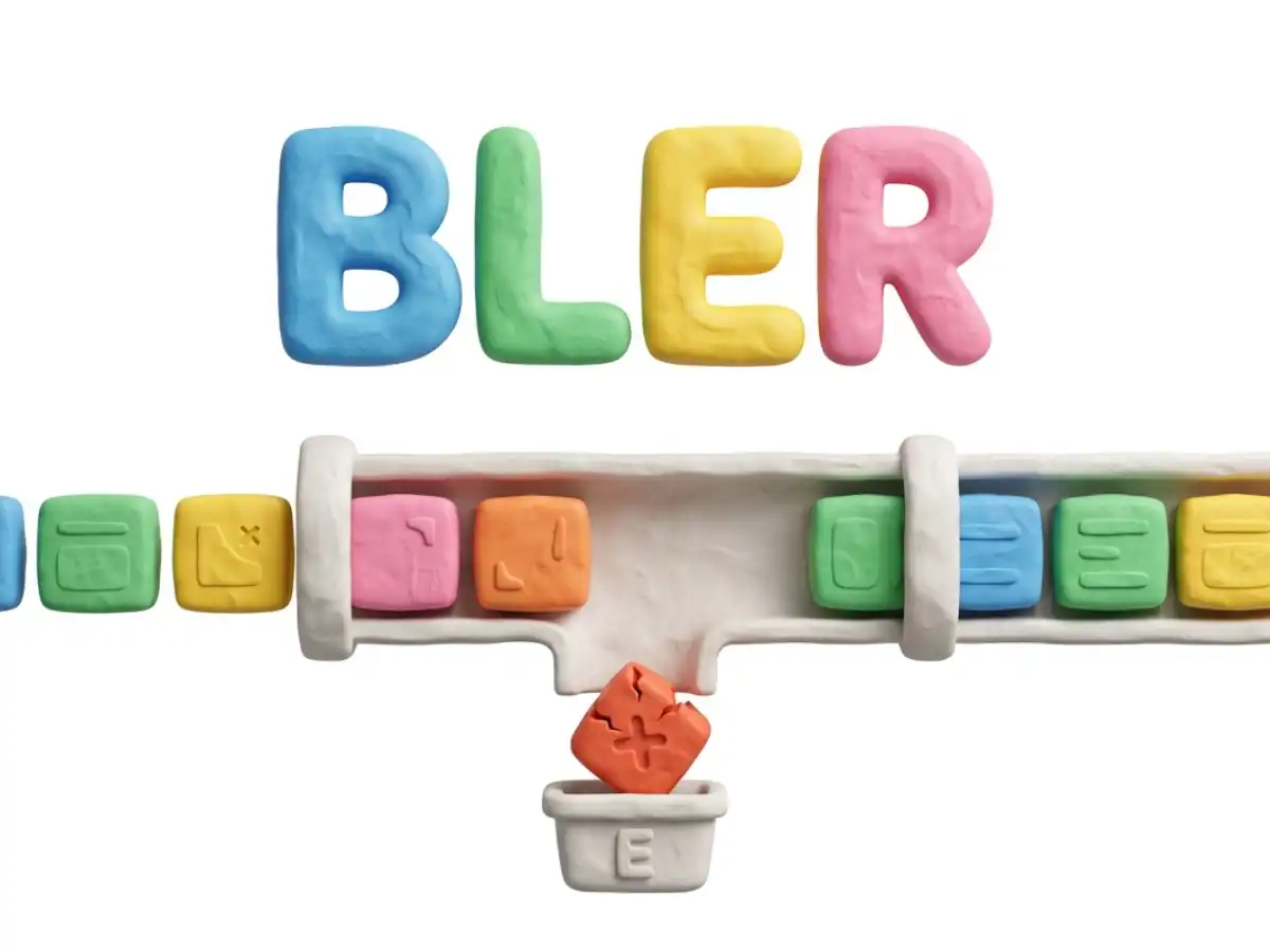 BLERのイメージ画像