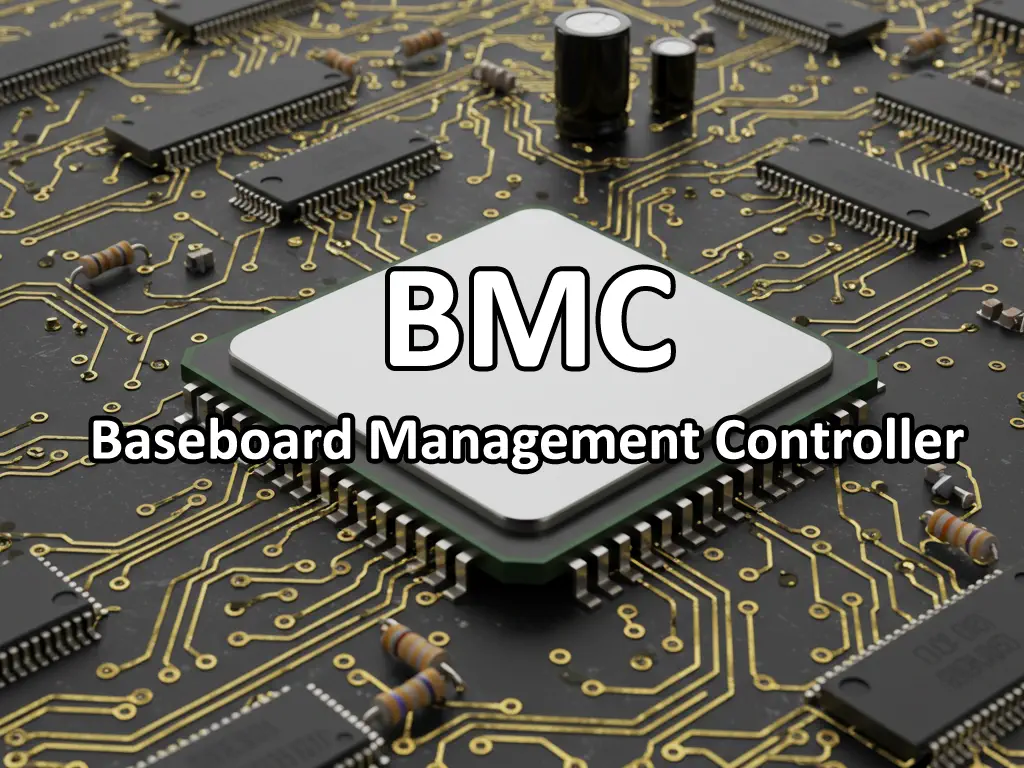 BMC