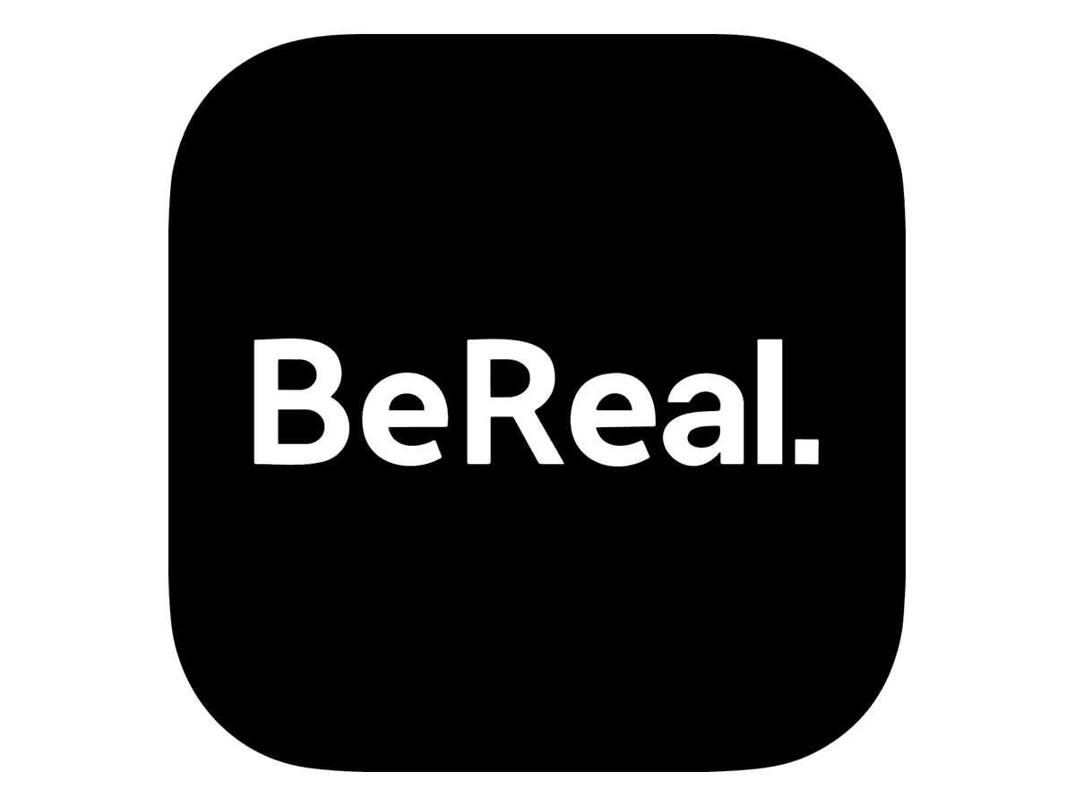 BeRealのイメージ画像