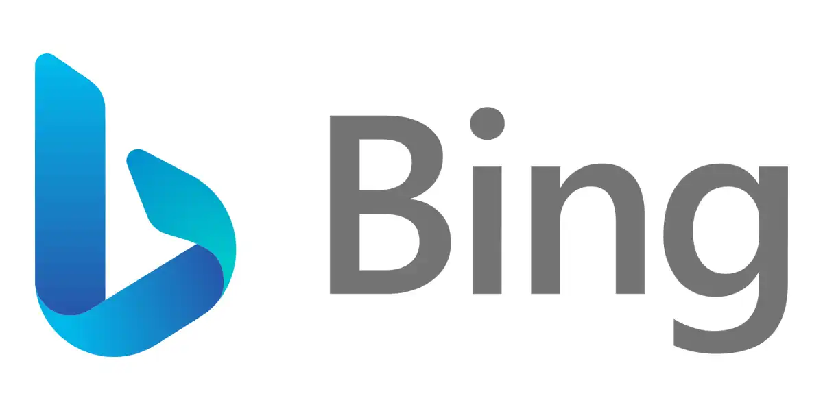 Bingのイメージ画像
