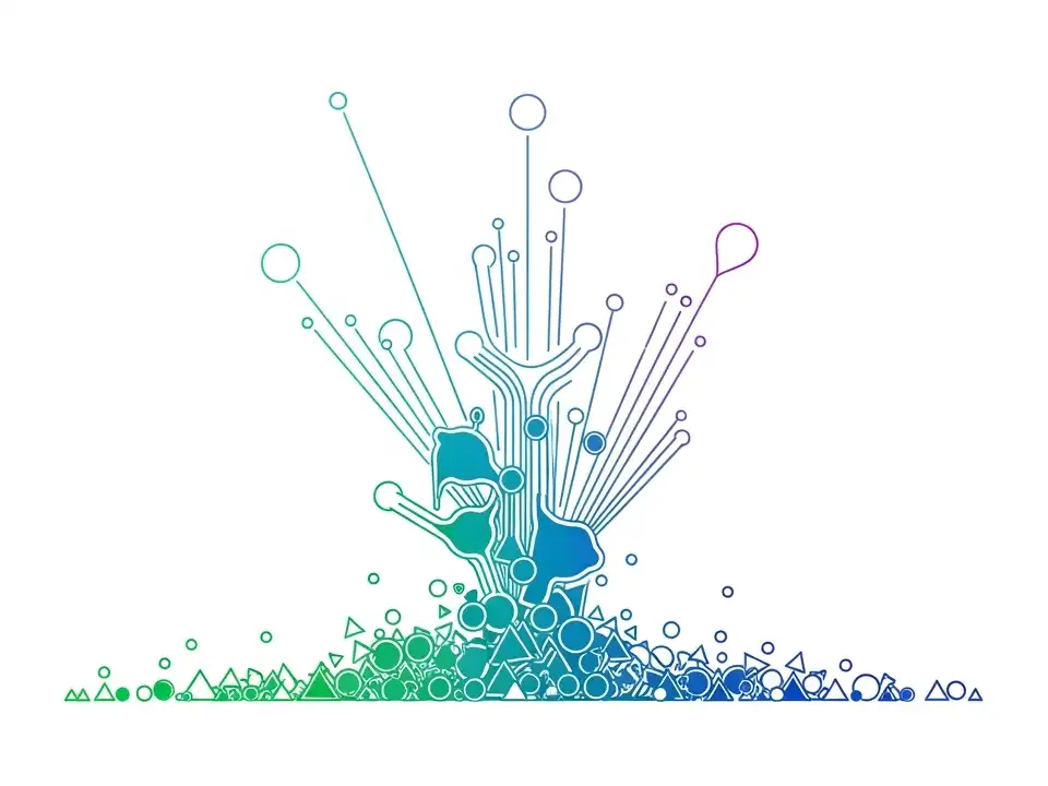 ボトムアップのイメージ画像