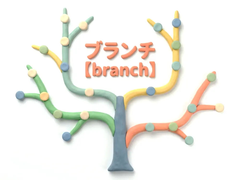 ブランチのイメージ画像
