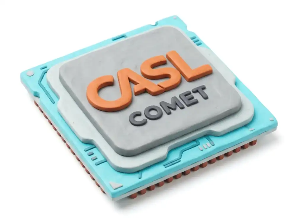 CASLのイメージ画像