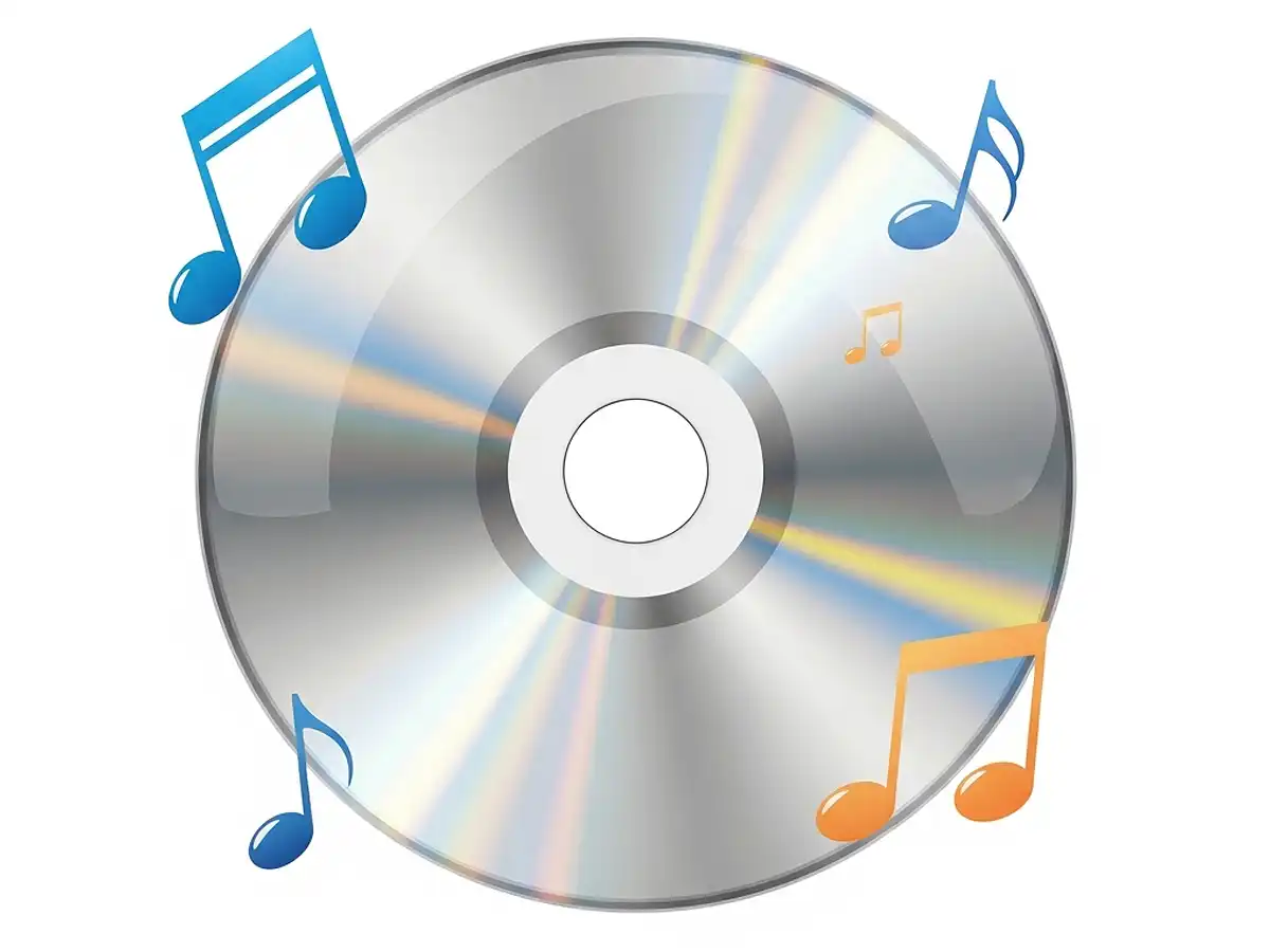 CD-DA
