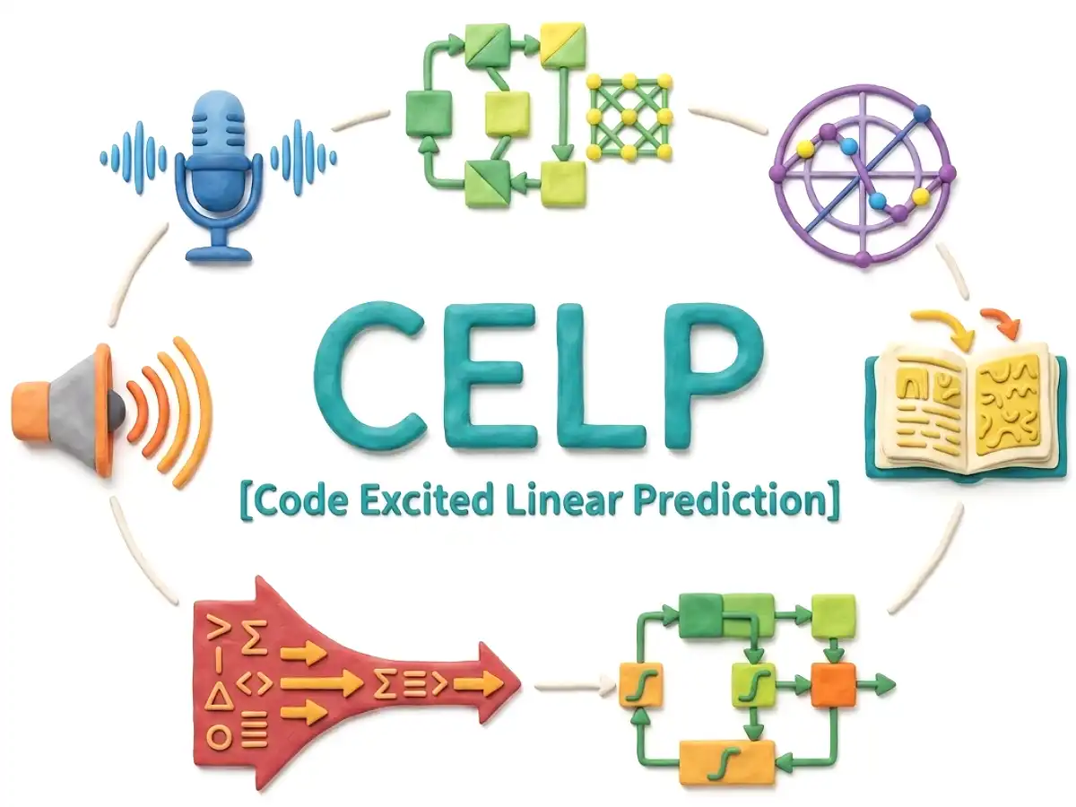 CELPのイメージ画像
