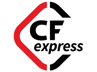 CFexpressのイメージ画像