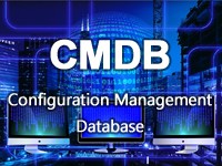 CMDBのイメージ画像