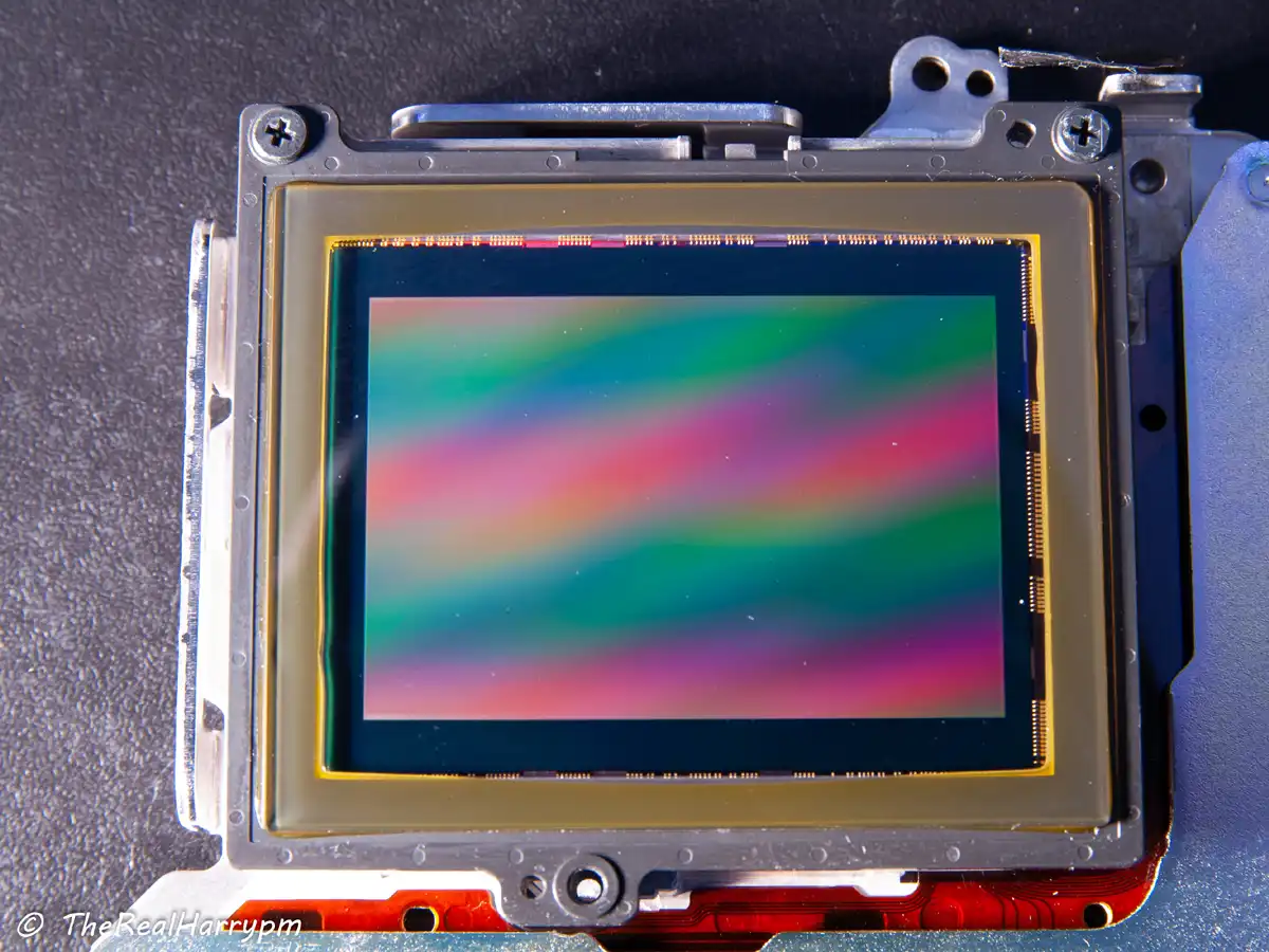CMOS