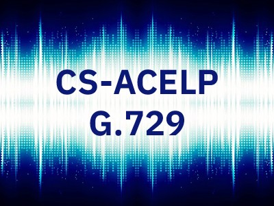 CS-ACELP