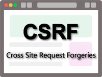 CSRFのイメージ画像