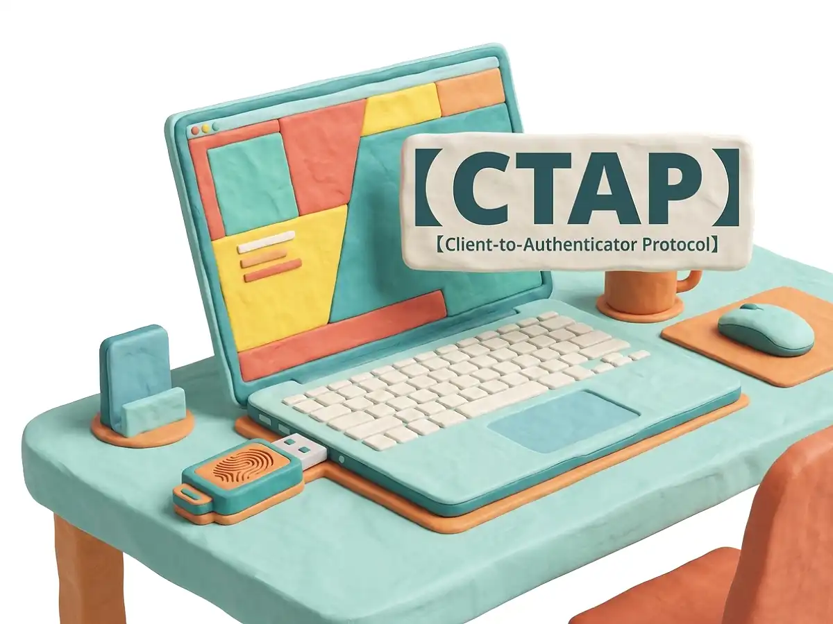 CTAPのイメージ画像