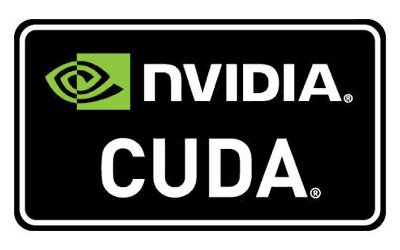 CUDAのイメージ画像